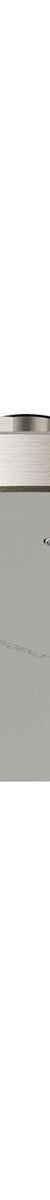 LuxeXP Shower Rose 250mm Round - Brushed Nickel
