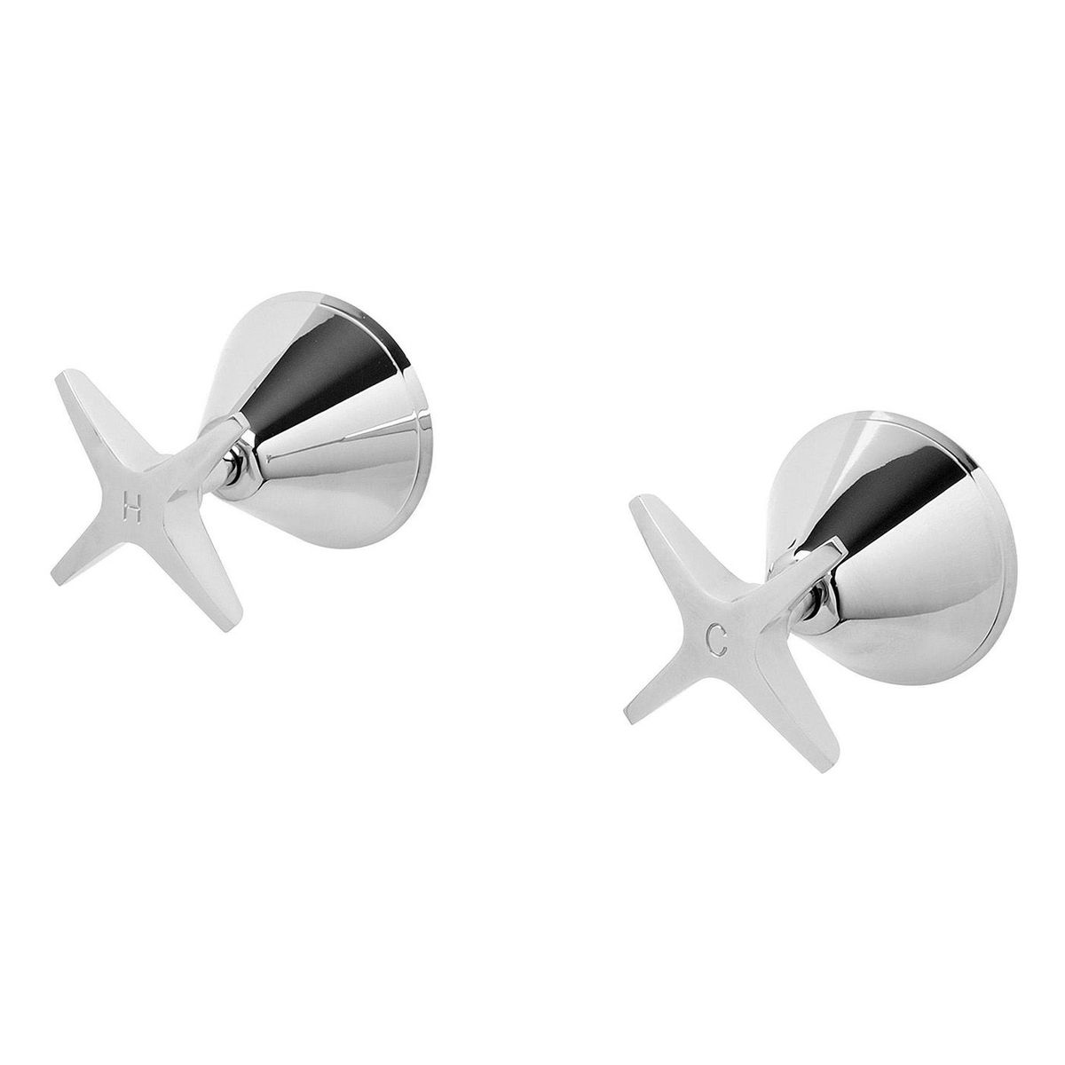 Ivy Wall Top Assemblies, Lead Free