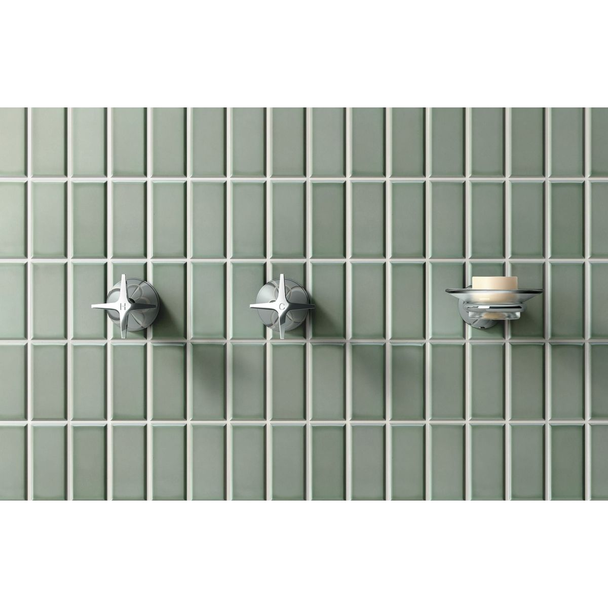 Ivy Wall Top Assemblies, Lead Free