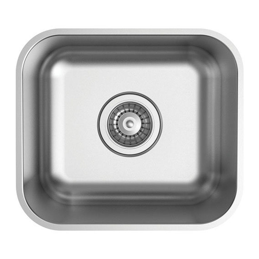 Fienza Tiva 365 Single Kitchen Sink
