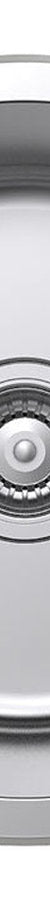 Fienza Tiva Round Kitchen Sink