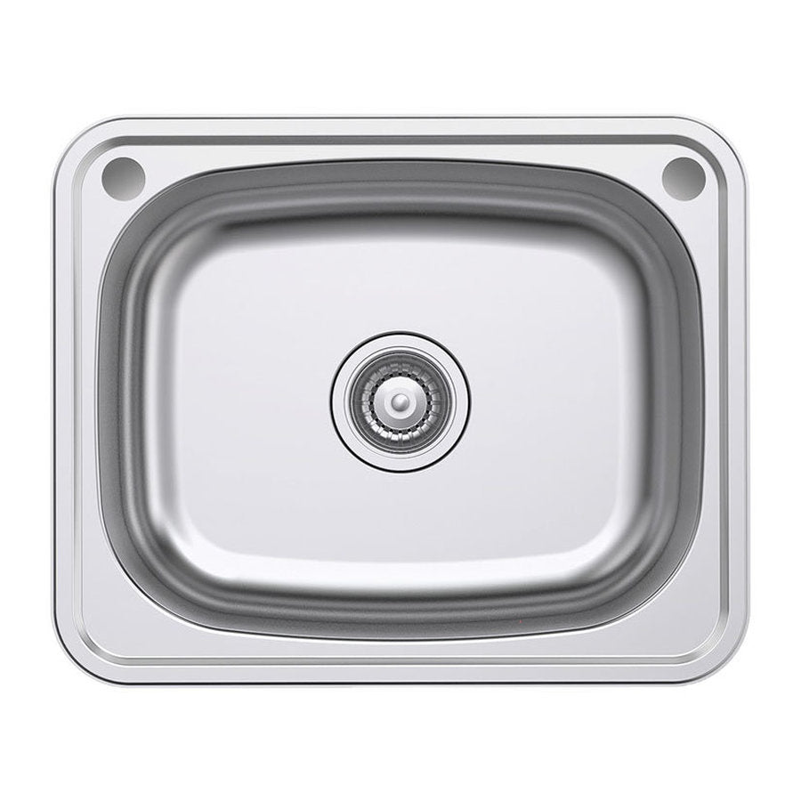 Fienza Tiva 35L Laundry Sink