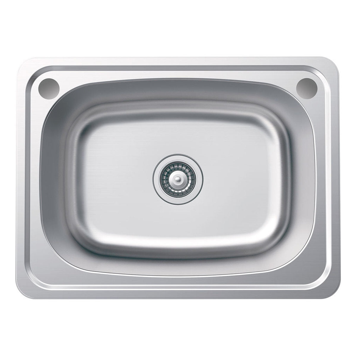 Fienza Tiva 45L Laundry Sink