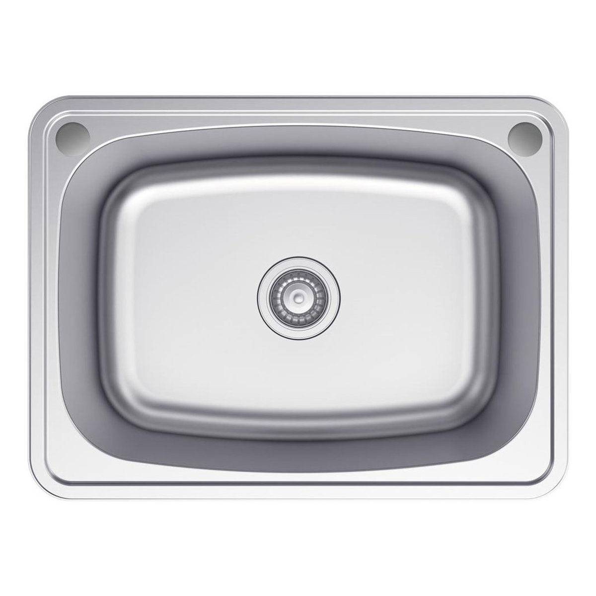 Fienza Tiva 70L Laundry Sink