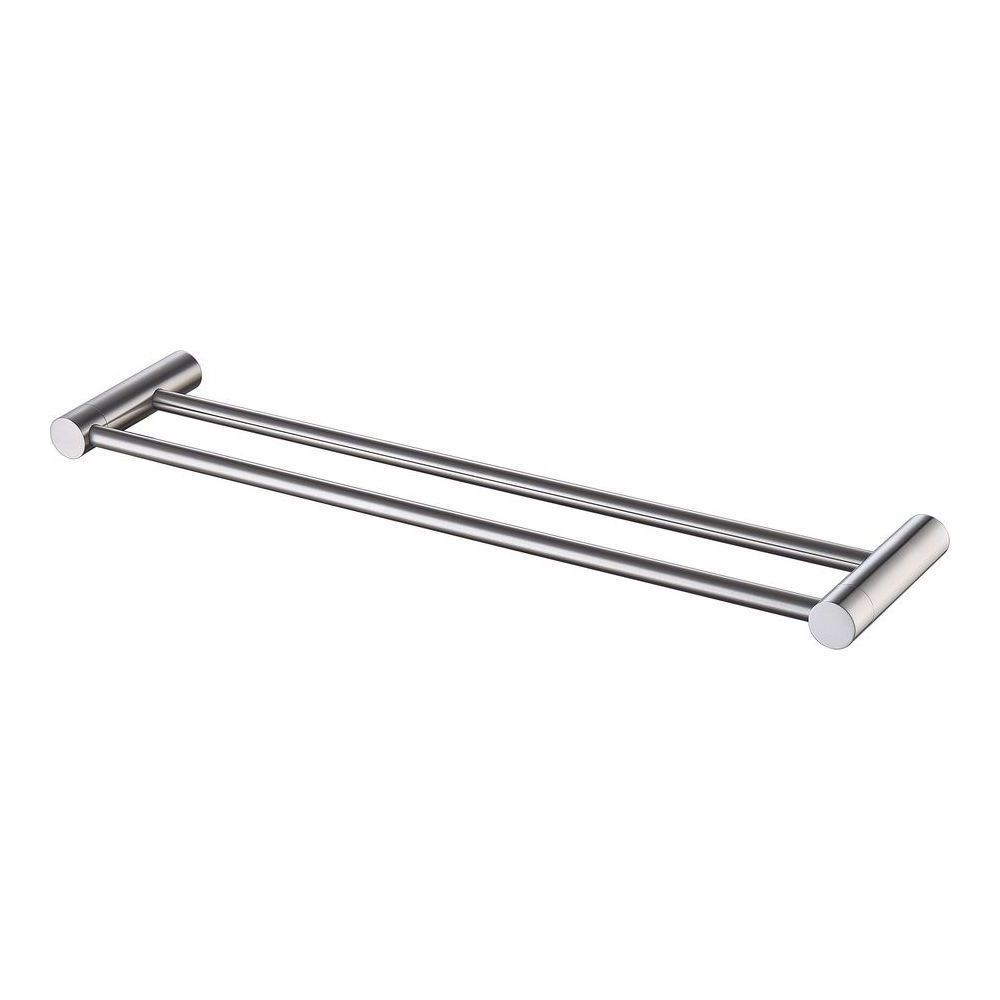 Brushed Nickel