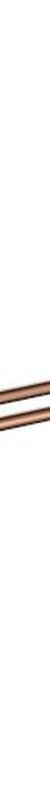 Millennium Finesa Double Towel Rail 800mm Rosa