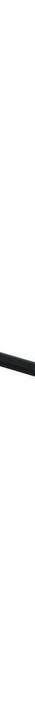 Finesa Single Towel Rail 800mm Matte Black