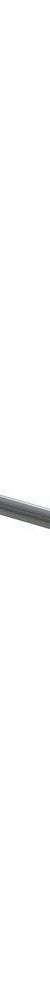 Finesa Single Towel Rail 800mm Chrome & Matte Black