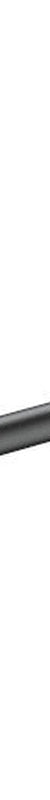 Millennium Finesa Towel Bar 300mm Gun Metal