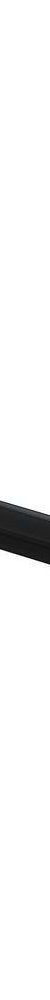 Finesa Towel Bar 300mm Matte Black