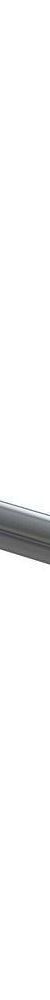 Finesa Towel Bar 300mm Chrome & Matte Black