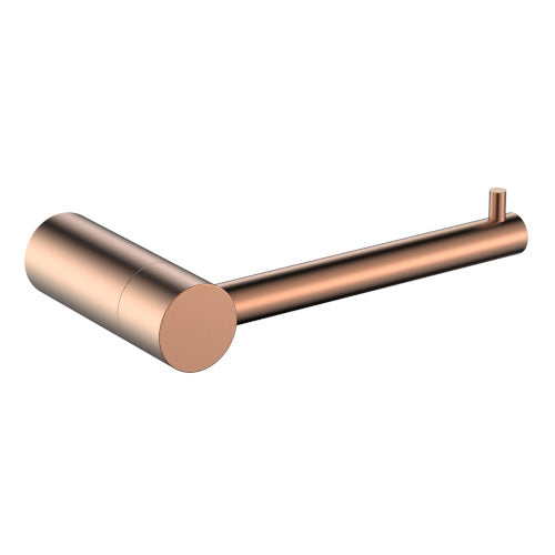 Millennium Finesa Toilet Roll Holder Rosa