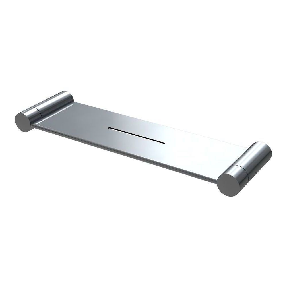 Finesa Shower Shelf 350mm Chrome