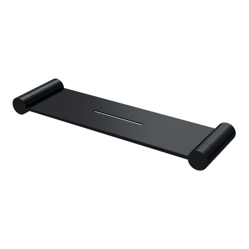 Matte Black