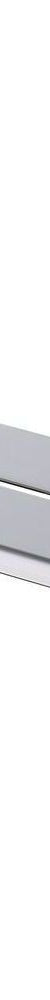 Finesa Shower Shelf 350mm Brushed Nickel