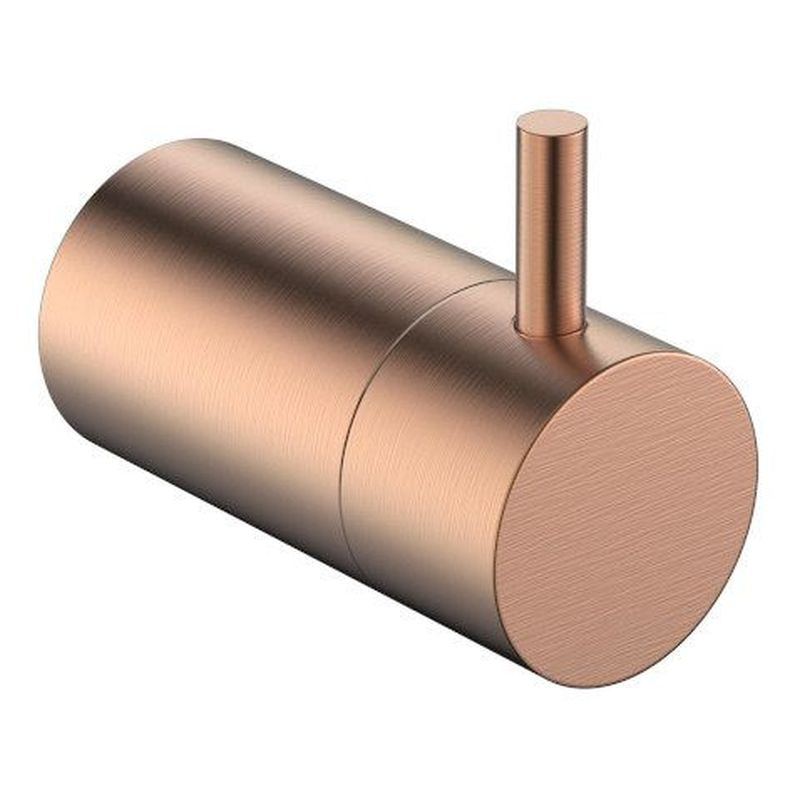 Millennium Finesa Robe Hook Rosa