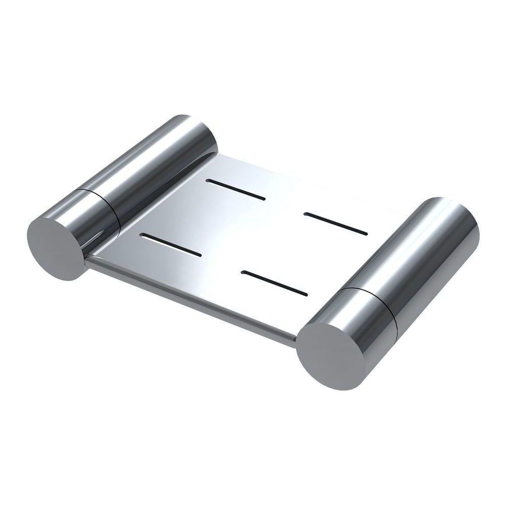 Finesa Soap Dish Chrome