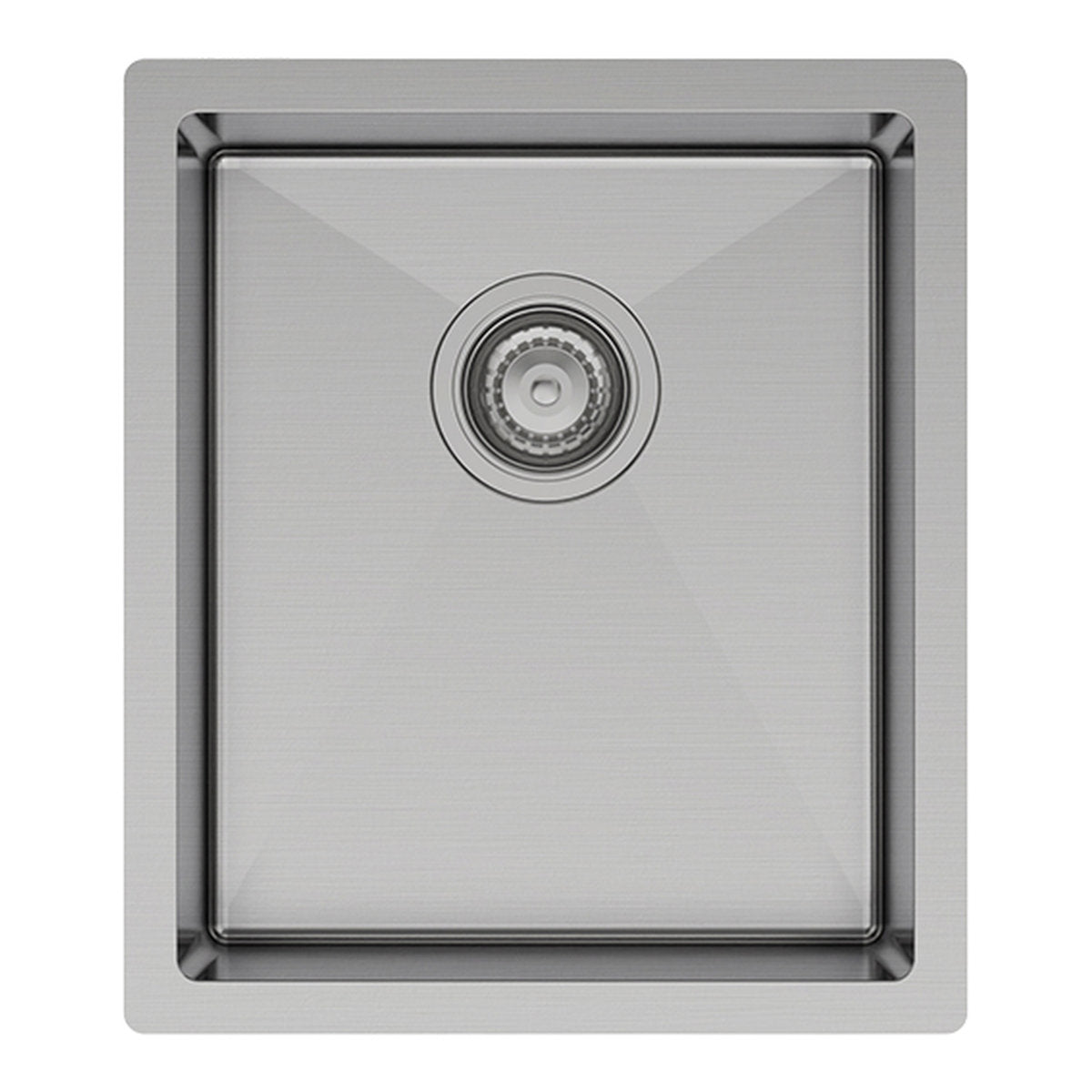 Fienza Hana 27L Single Kitchen Sink