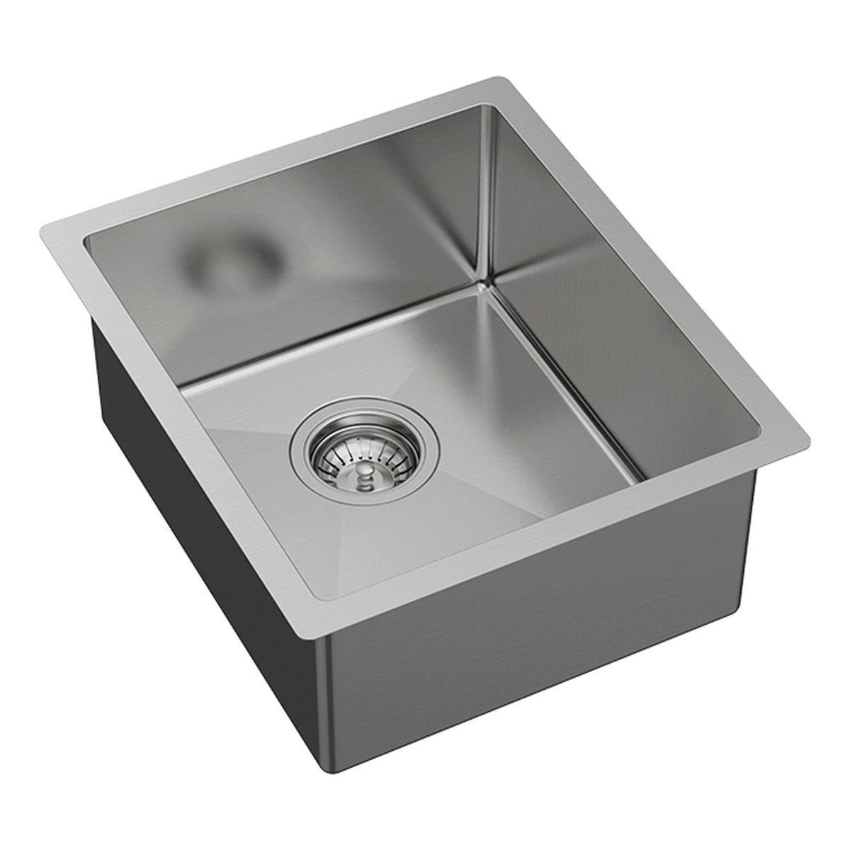 Fienza Hana 27L Single Kitchen Sink