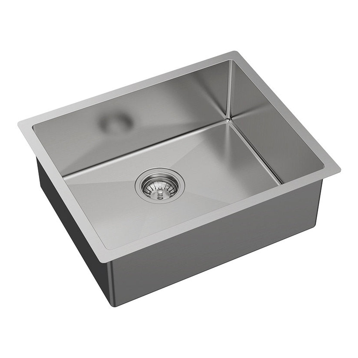 Fienza Hana 40L Single Kitchen Sink