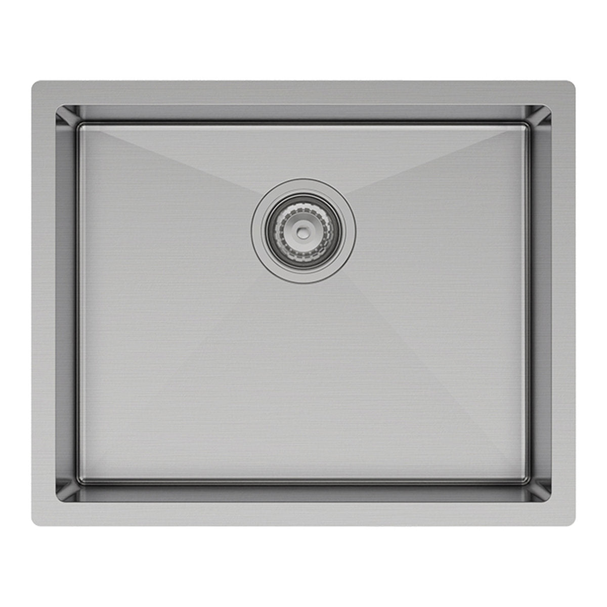 Fienza Hana 40L Single Kitchen Sink