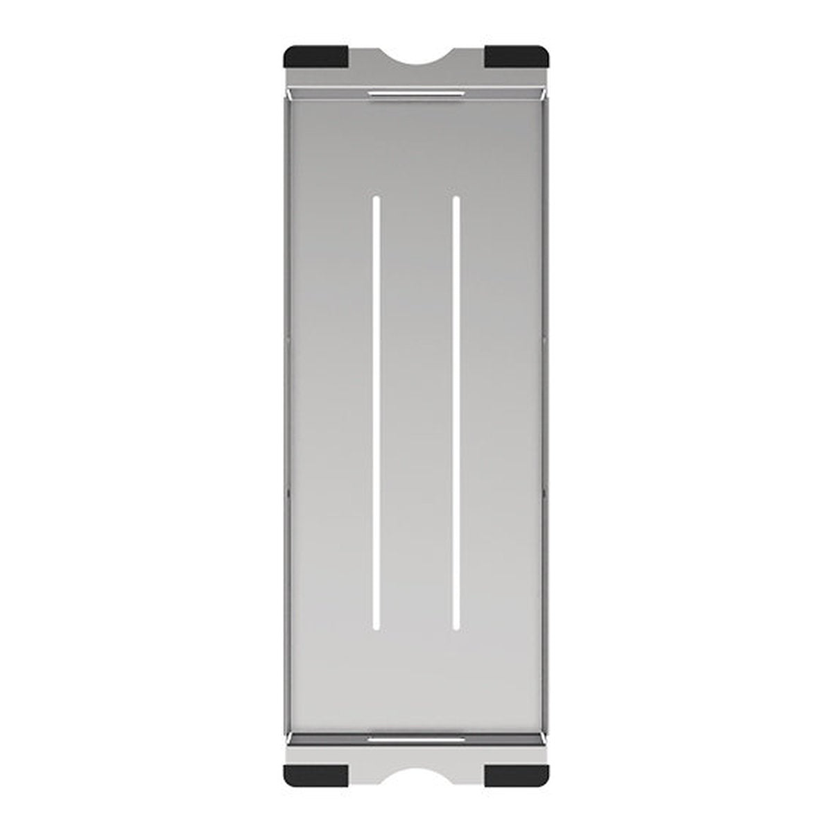 Fienza Hana 55L Single Kitchen Sink Kit