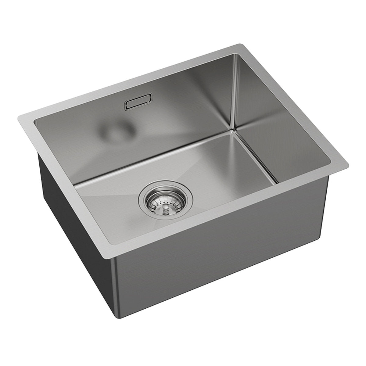 Fienza Hana 39L Laundry Sink