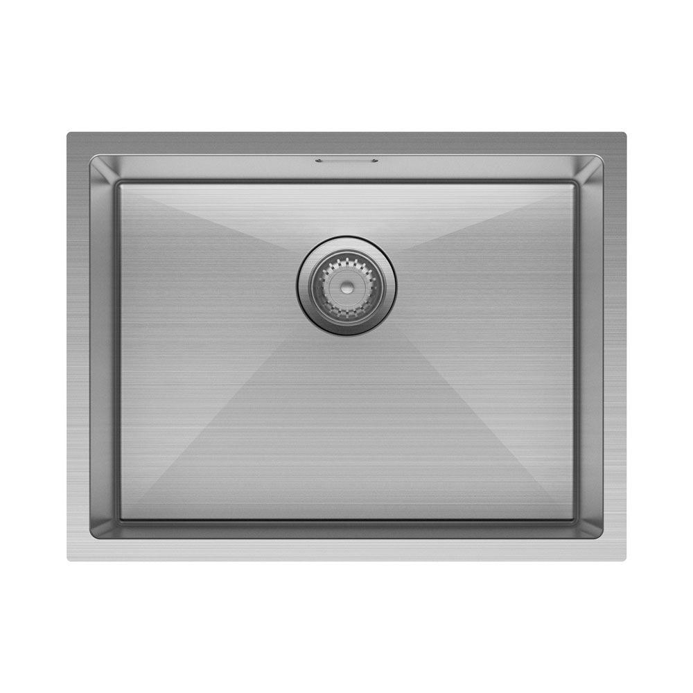 Hana 50L Laundry Sink with Overflow