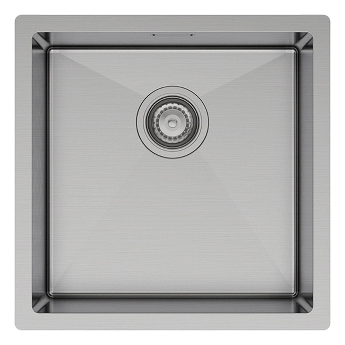 Fienza Hana 30L Laundry Sink with Overflow