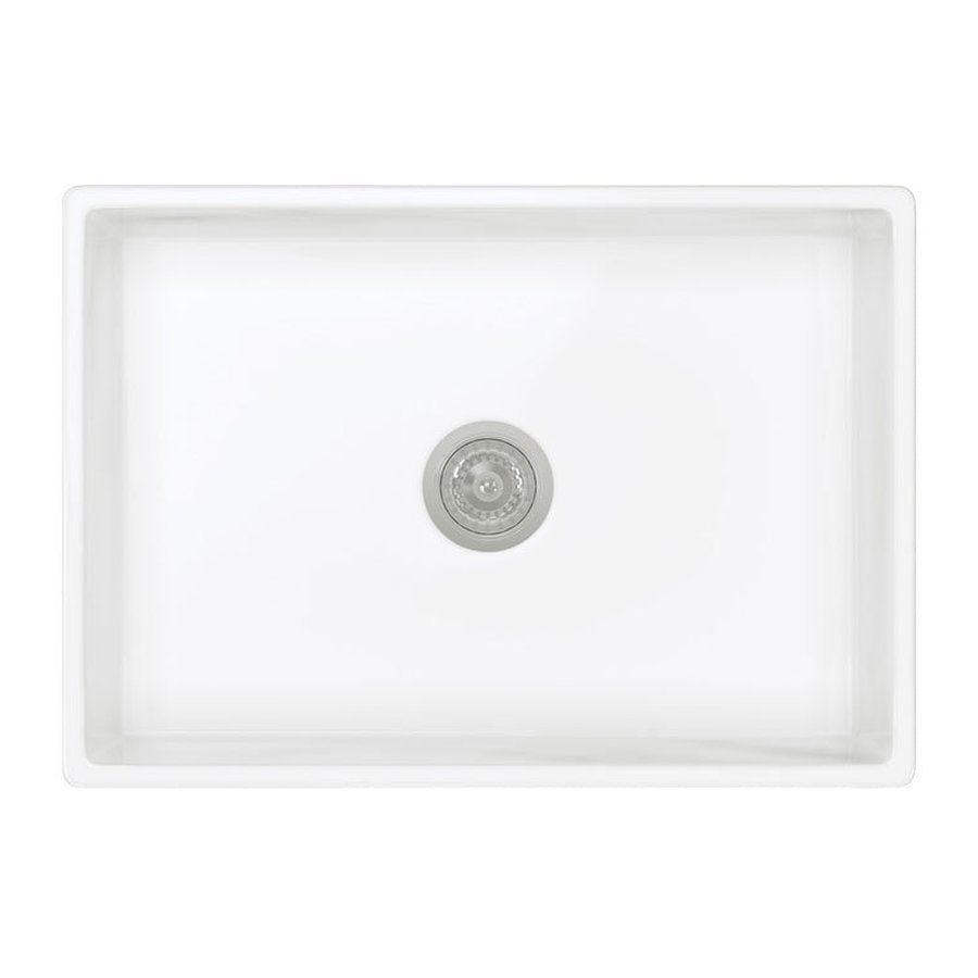 Fienza Charlton Single Butler Sink, Small