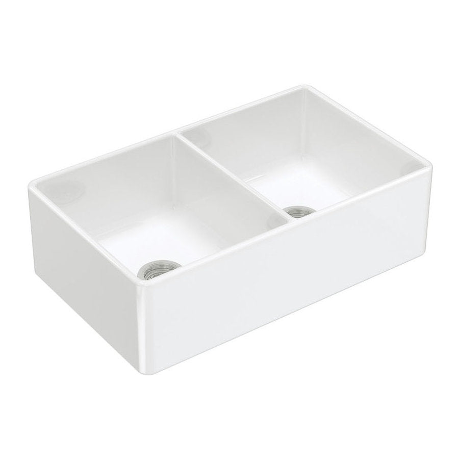 Fienza Charlton Double Butler Sink