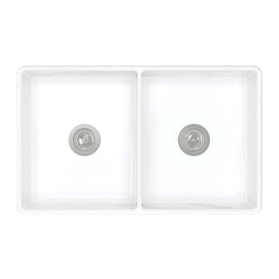 Fienza Charlton Double Butler Sink