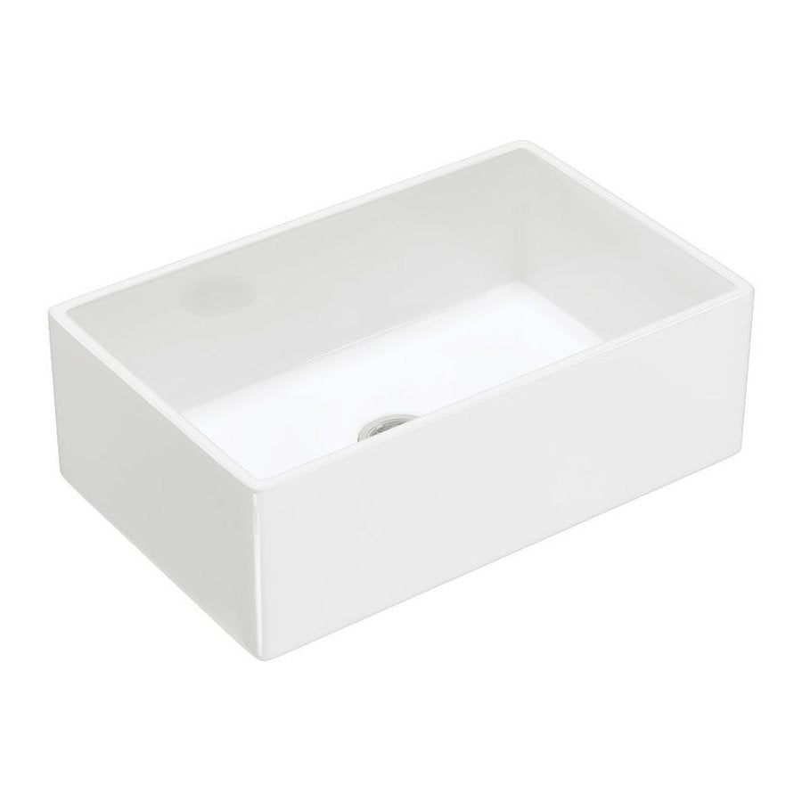 Fienza Winston Single Butler Sink, Medium