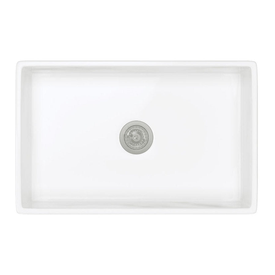 Fienza Winston Single Butler Sink, Medium