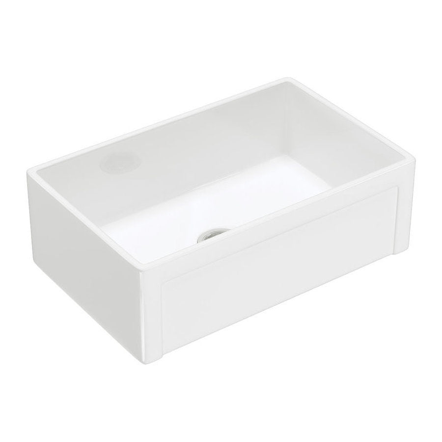 Fienza Winston Single Butler Sink, Medium
