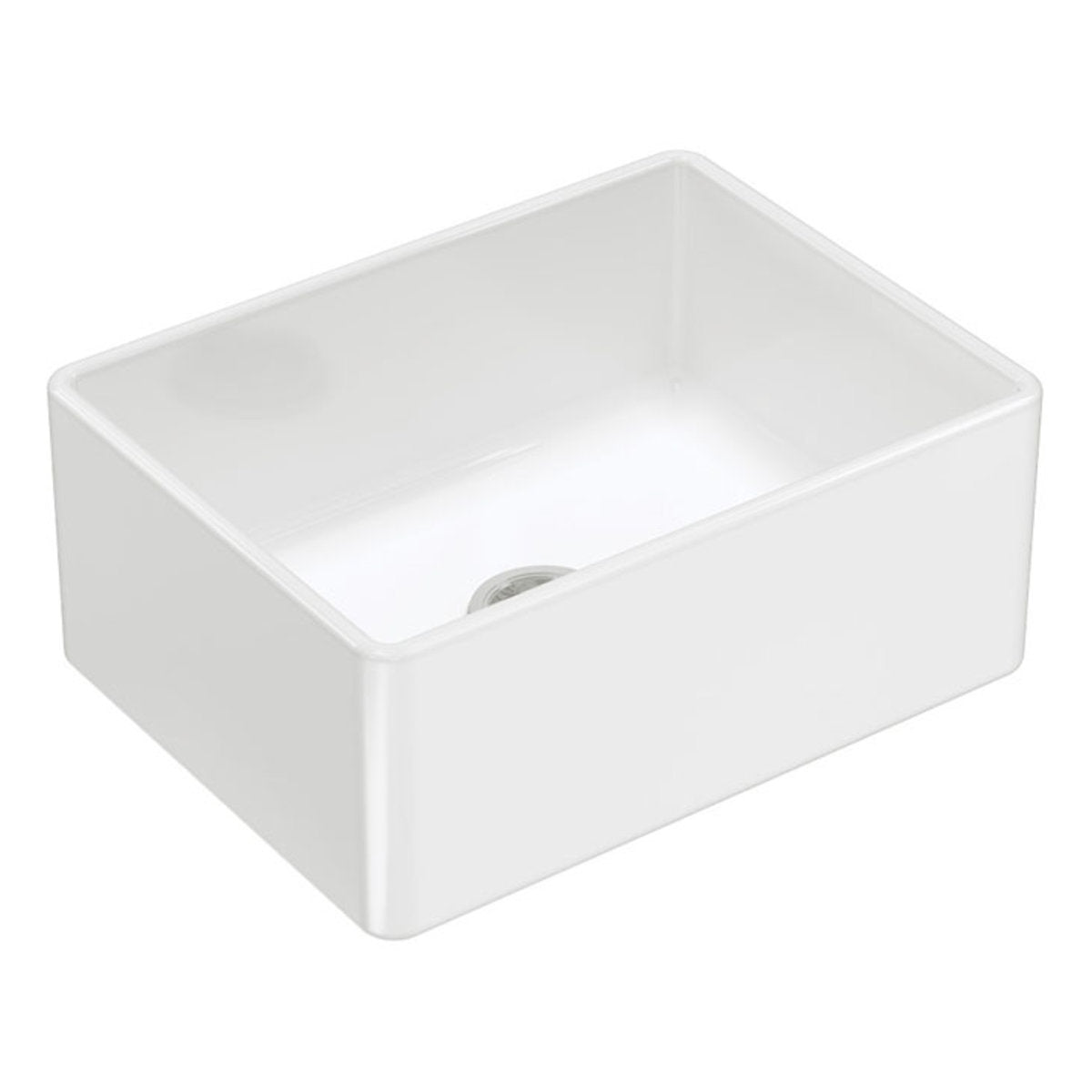 Fienza Olivia Single Butler Sink, Small