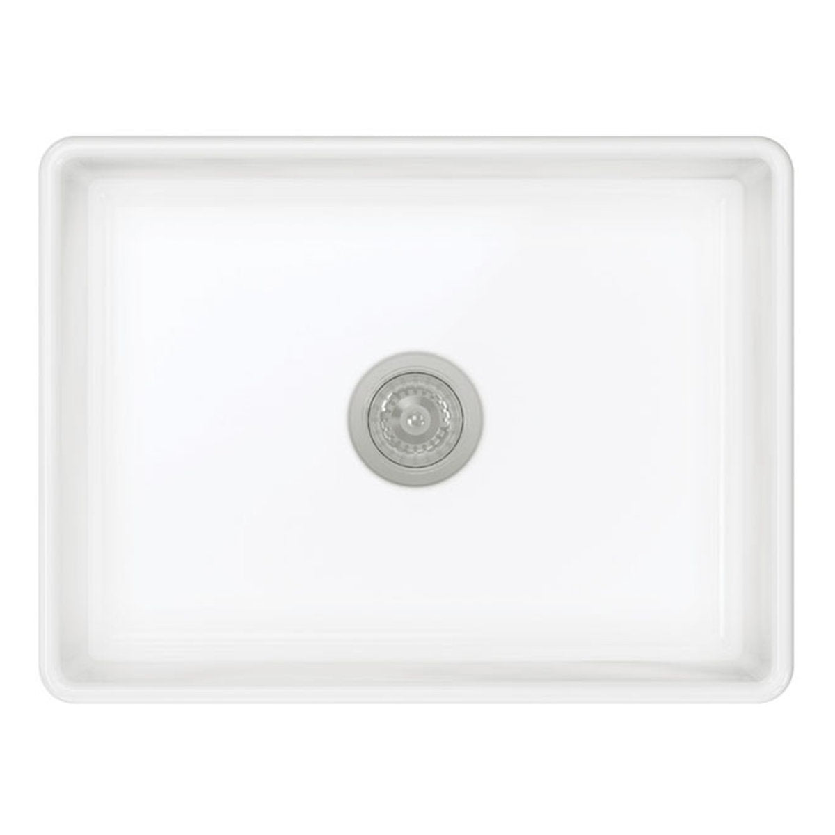 Fienza Olivia Single Butler Sink, Small