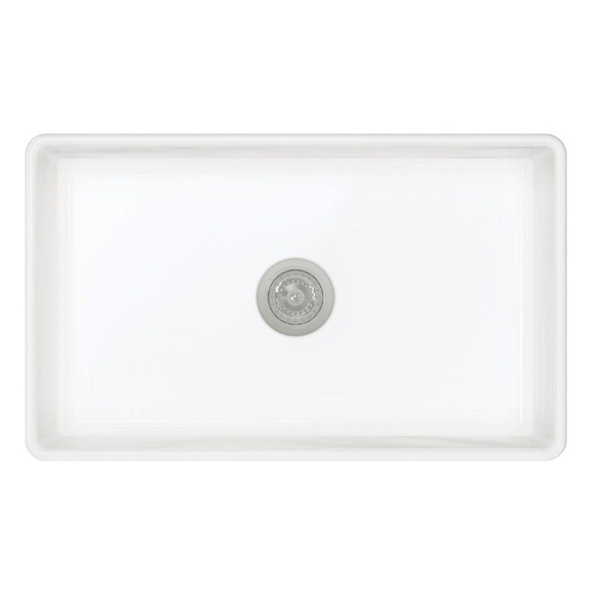 Fienza Olivia Single Butler Sink, Medium