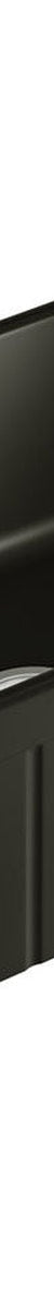 Fienza Benson Single Butler Sink, Large, Matte Black