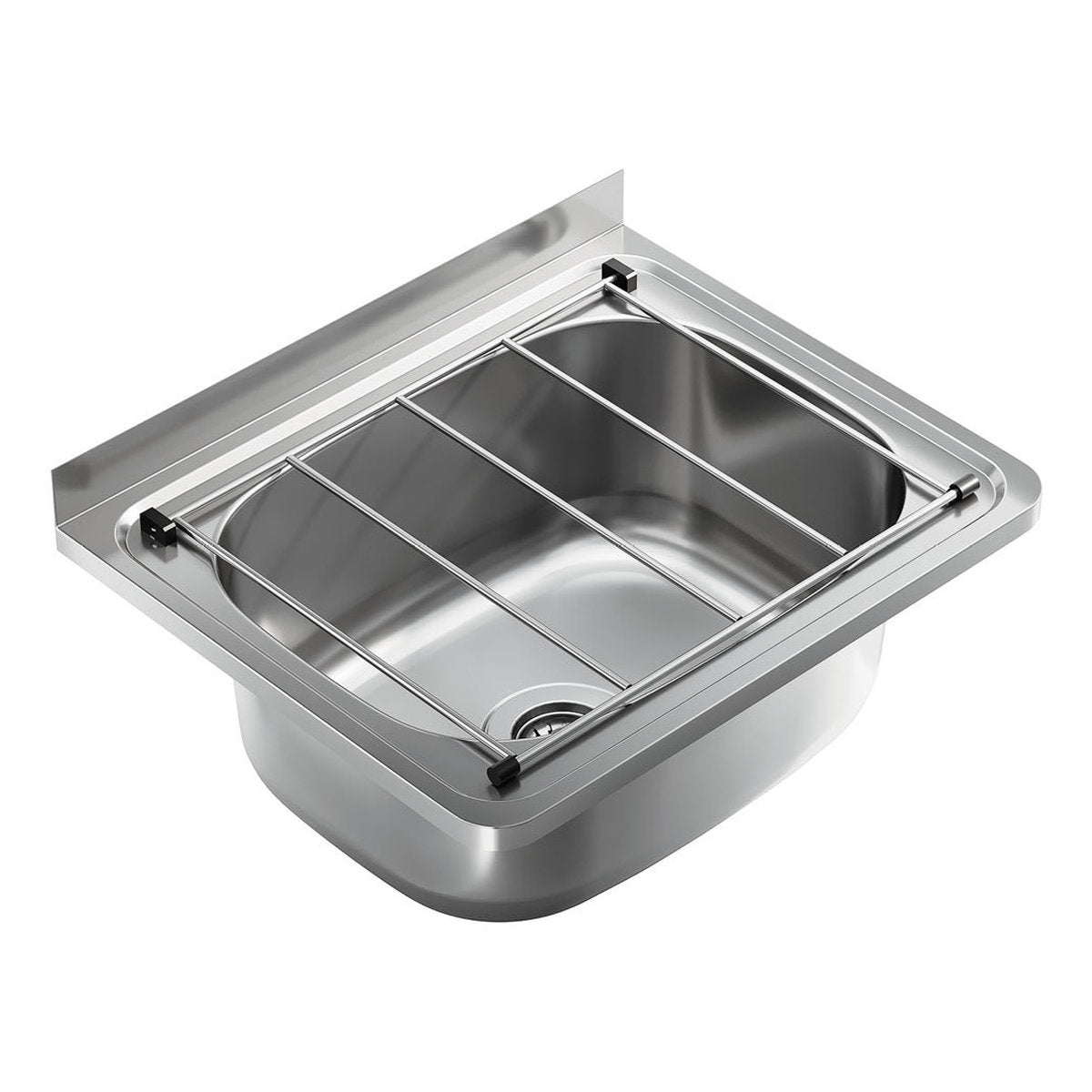 Fienza Cleaners Sink