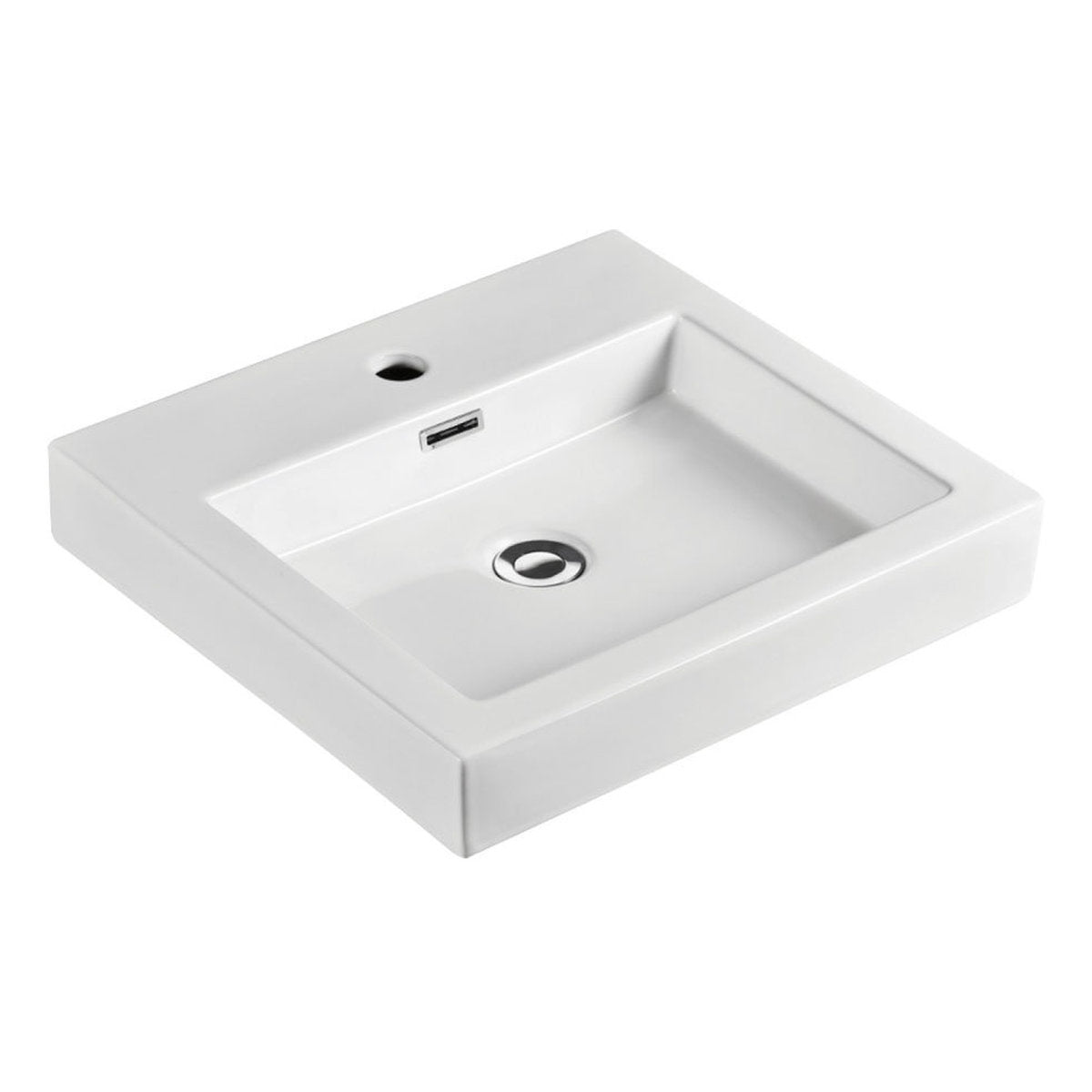 Fienza Como Above Counter Basin