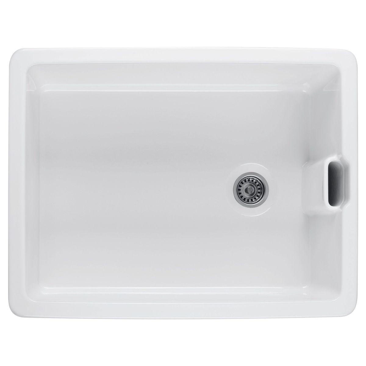 Belfast 60X46 Fireclay Butler Sink