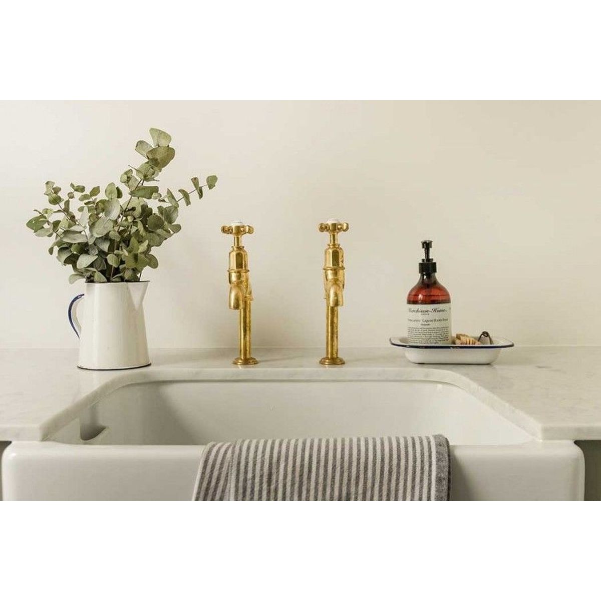 Belfast 60X46 Fireclay Butler Sink