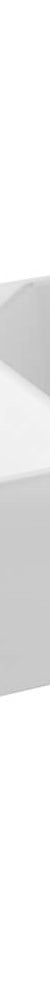 Chester 80X50 Double Bowl Fireclay Sink - No Overflow, 1 Taphole