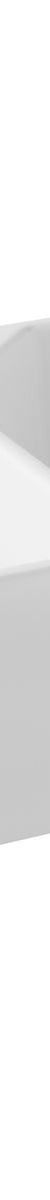 Chester 80X50 Double Bowl Fireclay Sink - No Overflow, No Taphole