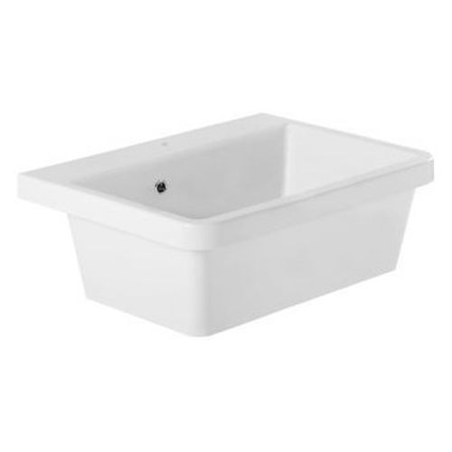Ravine 66X51 Fireclay Sink