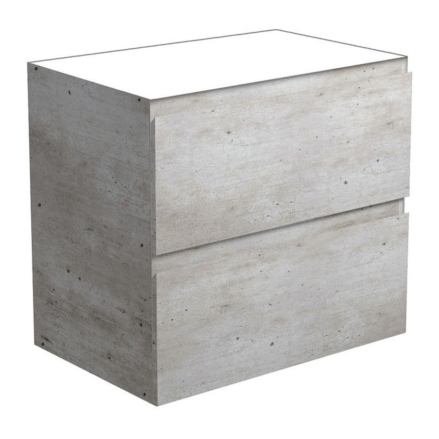 Fienza Amato Industrial 750 Base Cabinet
