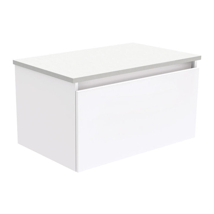 Fienza Manu 750 Wall-Hung Cabinet