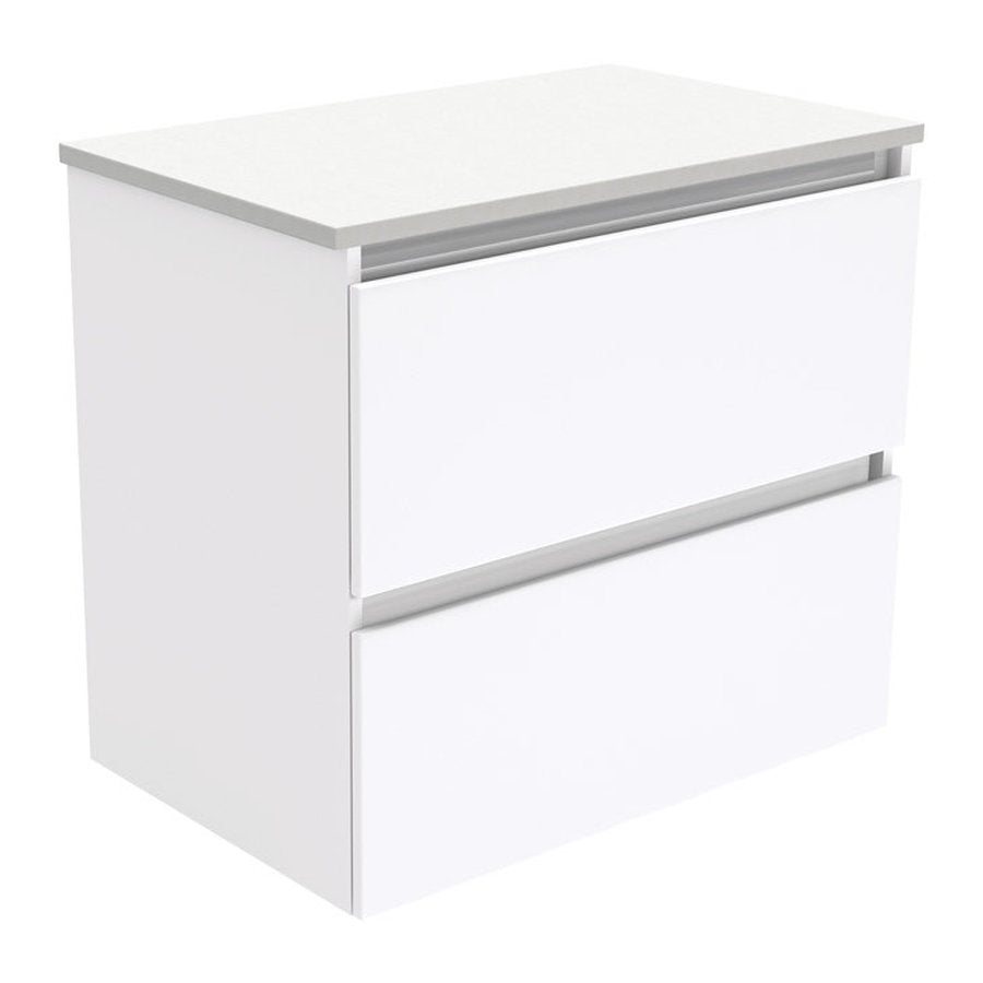 Fienza Quest 750 Wall-Hung Cabinet