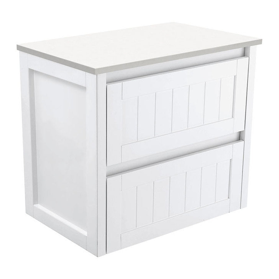Fienza Hampton 750 Wall-Hung Cabinet